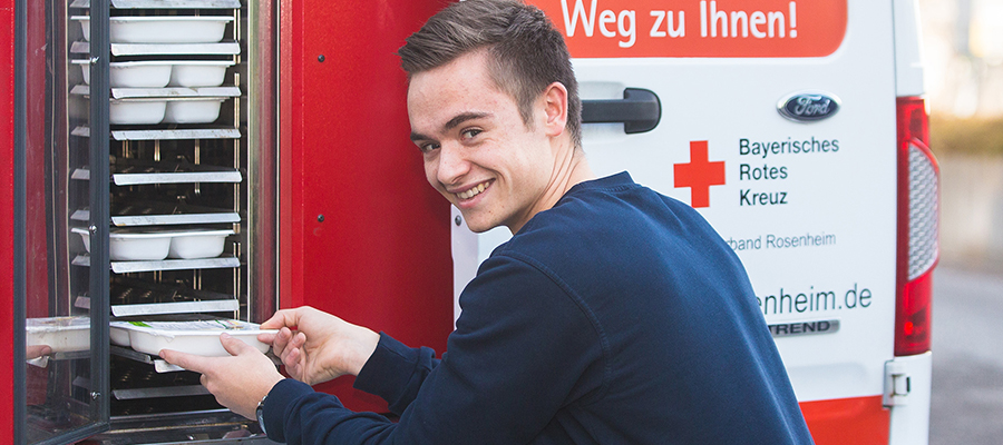 BRK liefert jetzt auch nach Bruckmühl, Feldkirchen-Westerham und Halfing