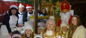 Christkindlsstand „to go“ unterm Weihnachtsbaum? – Werbung Christkindlsstand „to go“ unterm Weihnachtsbaum? – Werbung