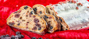 In Erharting genießt man nicht nur Weihnachtsbier, auch legendären Stollen gibt es hier! In Erharting genießt man nicht nur Weihnachtsbier, auch legendären Stollen gibt es hier!