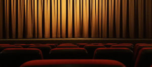 Kein Filmtipp: Der Vorhang ist zu! Kein Filmtipp: Der Vorhang ist zu!