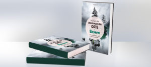Gewinnspiel: Das Buch der unheimlichen Orte in Bayern Gewinnspiel: Das Buch der unheimlichen Orte in Bayern