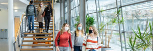 Technische Hochschule Rosenheim erweitert Studienangebot zum kommenden Wintersemester Technische Hochschule Rosenheim erweitert Studienangebot zum kommenden Wintersemester