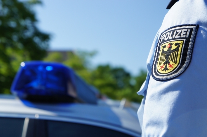 Schwerer Raub in Rosenheim – Kripo sucht Zeugen –