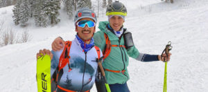 Everesting Kampenwand locker flockig erreicht Everesting Kampenwand locker flockig erreicht