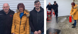 Diese Familie lässt so schnell nichts anbrennen! – Werbung – Diese Familie lässt so schnell nichts anbrennen! – Werbung –