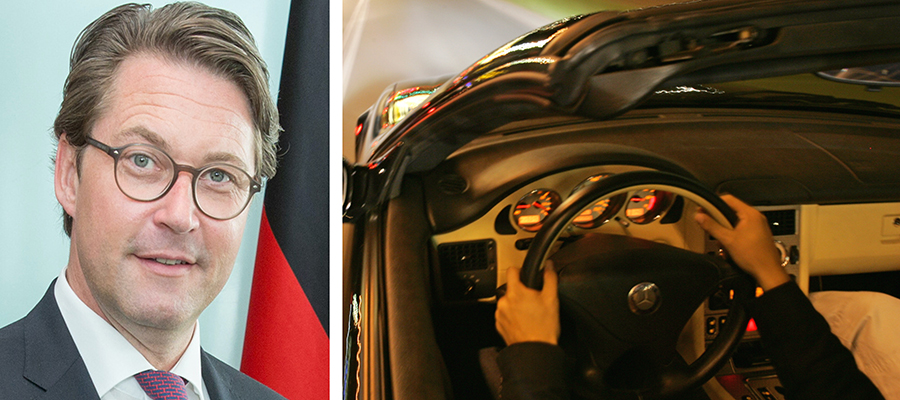 Bußgeldkatalog: Mehr denn je schlägt er aufs Portemonnaie
