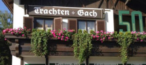 In Brannenburg is de Tracht dahoam… – Werbung – In Brannenburg is de Tracht dahoam… – Werbung –