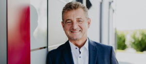 Romuald B. Schmidpeter: „Schließlich sind wir Unternehmer, nicht Unterlasser.“ Romuald B. Schmidpeter: „Schließlich sind wir Unternehmer, nicht Unterlasser.“