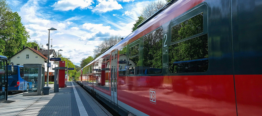 Schließung des Bahnübergangs Schwindegg-Allersheim nicht möglich