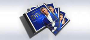 Gewinnspiel: Helmut Lotti – Italian Songbook Gewinnspiel: Helmut Lotti – Italian Songbook