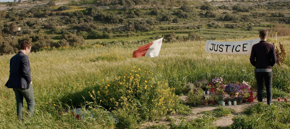 Film-Tipp: Hinter den Schlagzeilen