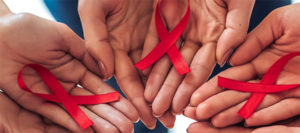 “Leben mit HIV. Anders als du denkst.” “Leben mit HIV. Anders als du denkst.”