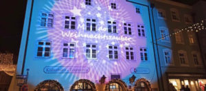 Mühldorfer Weihnachtszauber 2021 – täglich von 17 bis 20 Uhr Mühldorfer Weihnachtszauber 2021 – täglich von 17 bis 20 Uhr