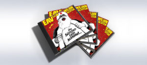 Gewinnspiel: EAVliche Weihnacht Gewinnspiel: EAVliche Weihnacht