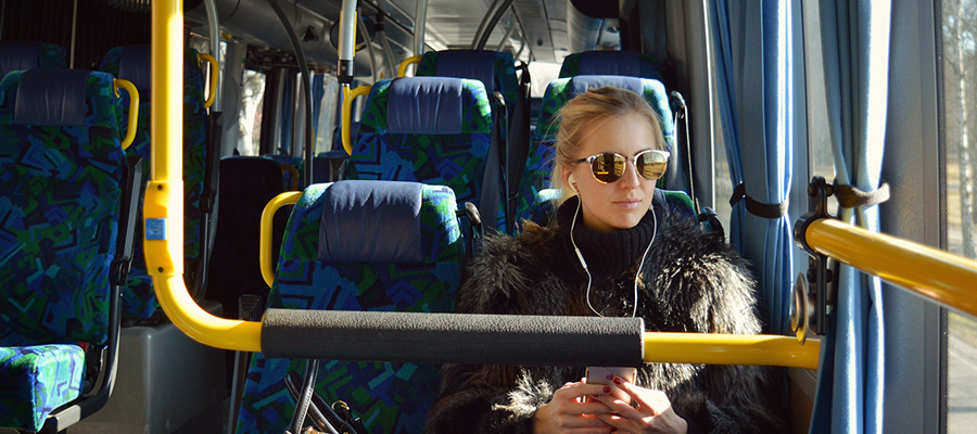 Besserer Takt für die Buslinie 57 zwischen Mühldorf a. Inn und Haag