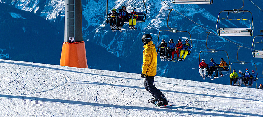 Keine Testpflicht für bayerische Skigebiete