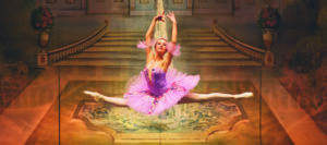 Tickets für Märchenballett zu gewinnen! Tickets für Märchenballett zu gewinnen!
