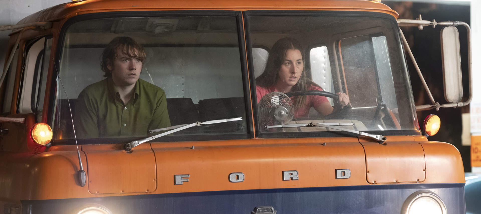 Film-Tipp: Licorice Pizza