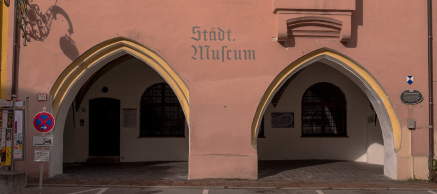 Museum Wasserburg öffnet wieder seine Türen!