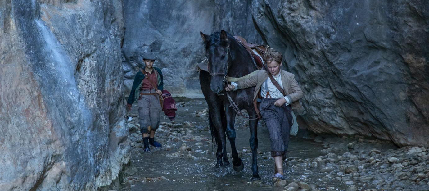 Film-Tipp: Der Pfad
