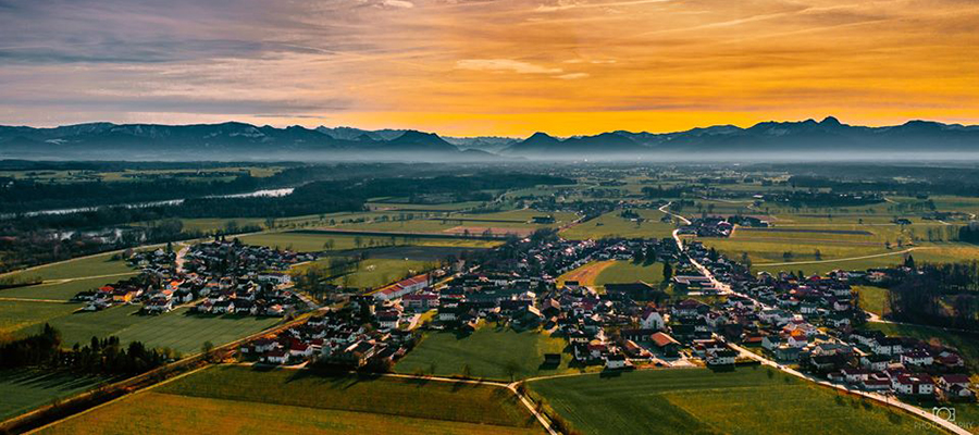 Mangfalltal-Inntal: Wo sehen wir die Region im Jahr 2030?