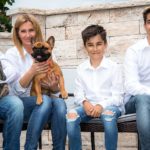 Familienfoto Studio 11