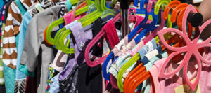 Endorfer Kinderkleidermarkt geht in die 2. Runde Endorfer Kinderkleidermarkt geht in die 2. Runde