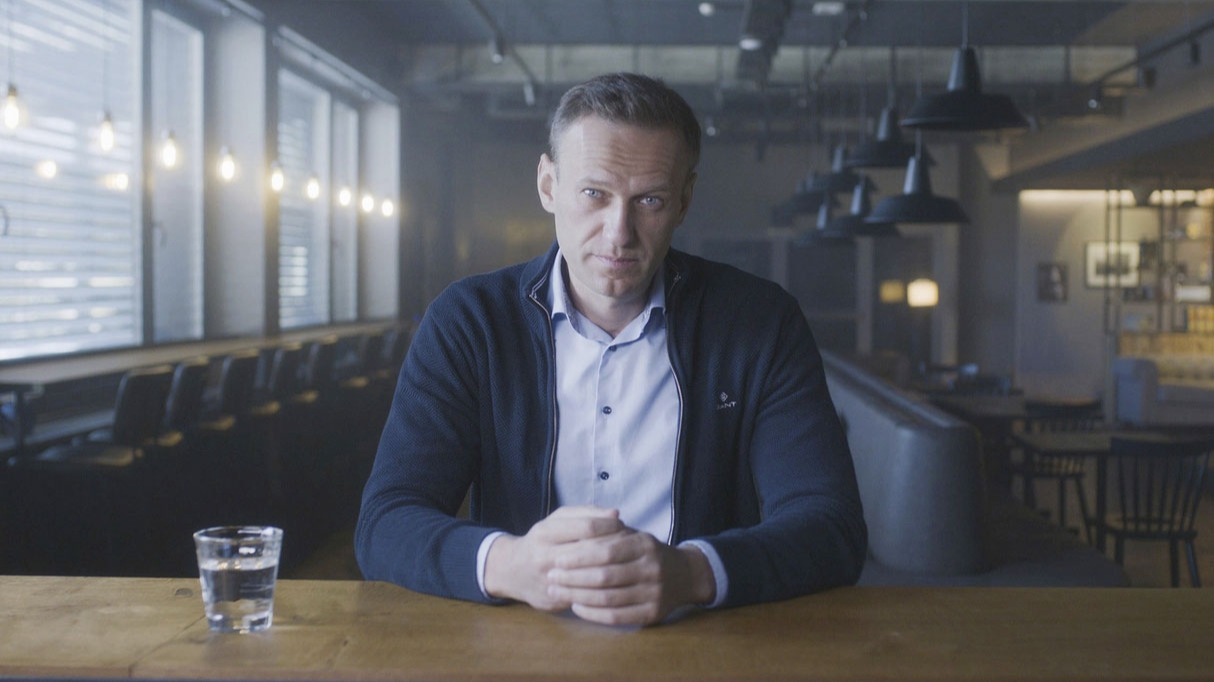 Film-Tipp: Navalny