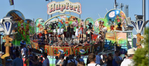 Pfingsten heißt in Bad Aibling Volksfestzeit! Pfingsten heißt in Bad Aibling Volksfestzeit!