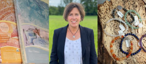 Monika Kaspar: „Ich möchte, dass es den Menschen gut geht!“ -Werbung- Monika Kaspar: „Ich möchte, dass es den Menschen gut geht!“ -Werbung-