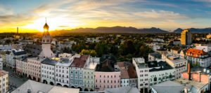 Auch 2022 wieder: Sommer in Rosenheim Auch 2022 wieder: Sommer in Rosenheim