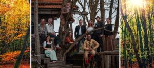 Das Orakel von Attelthal – auf der Open-Air-Bühne in Edling Das Orakel von Attelthal – auf der Open-Air-Bühne in Edling