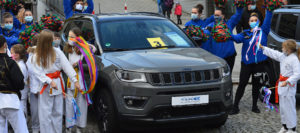 In Waldkraiburg dreht sich alles um das Auto In Waldkraiburg dreht sich alles um das Auto