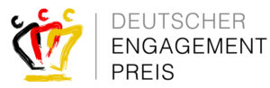 Jetzt Abstimmen: Publikumspreis des Deutscher Engagementpreis startet Jetzt Abstimmen: Publikumspreis des Deutscher Engagementpreis startet