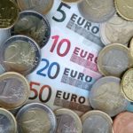 Eurokurs wieder auf Rekordstand