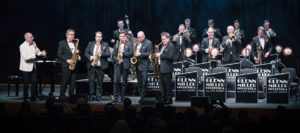 Tickets für das Glenn Miller Orchestra zu gewinnen! Tickets für das Glenn Miller Orchestra zu gewinnen!