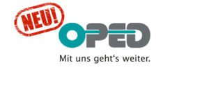 Div. Stellenangebote (m/w/d) ab sofort bei OPED