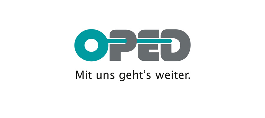 Div. Stellenangebote bei Oped ab sofort