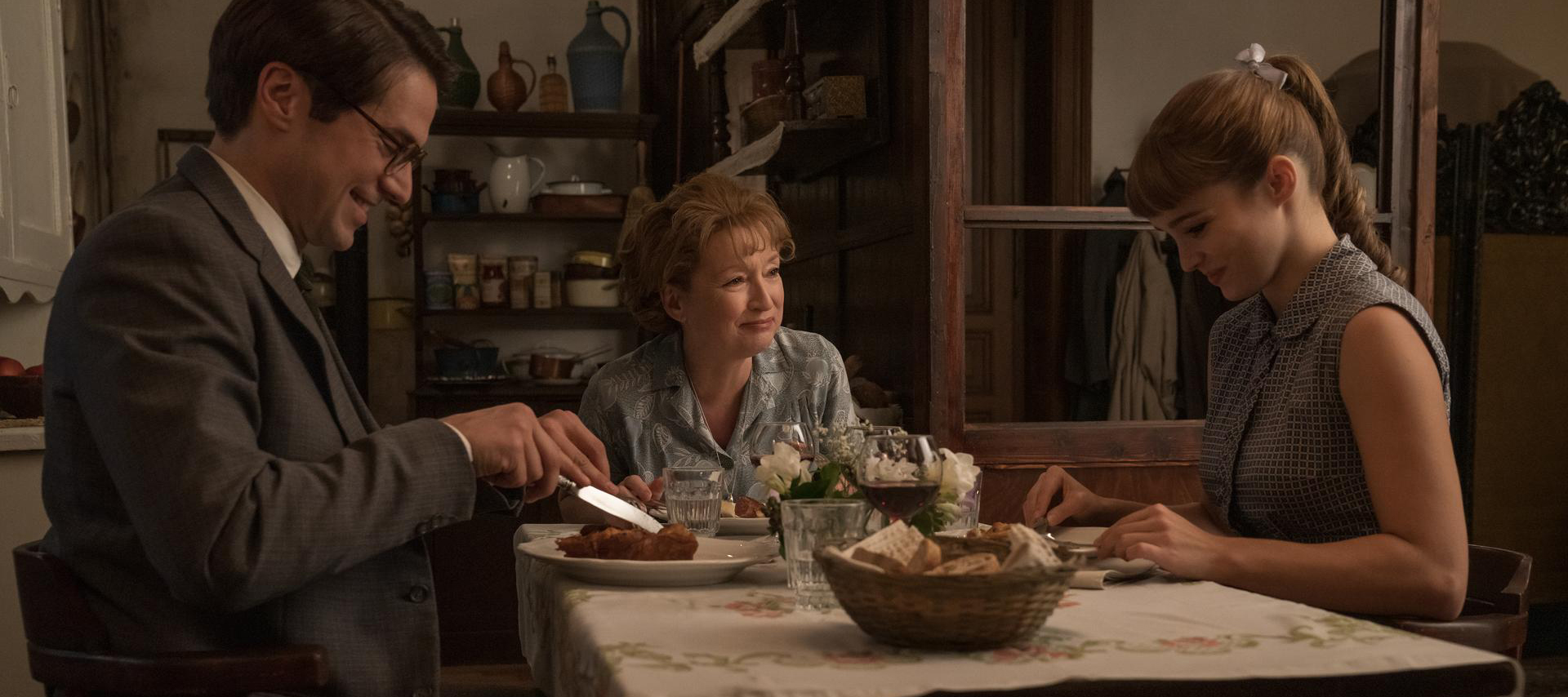 Film-Tipp: Mrs. Harris und ein Kleid von Dior