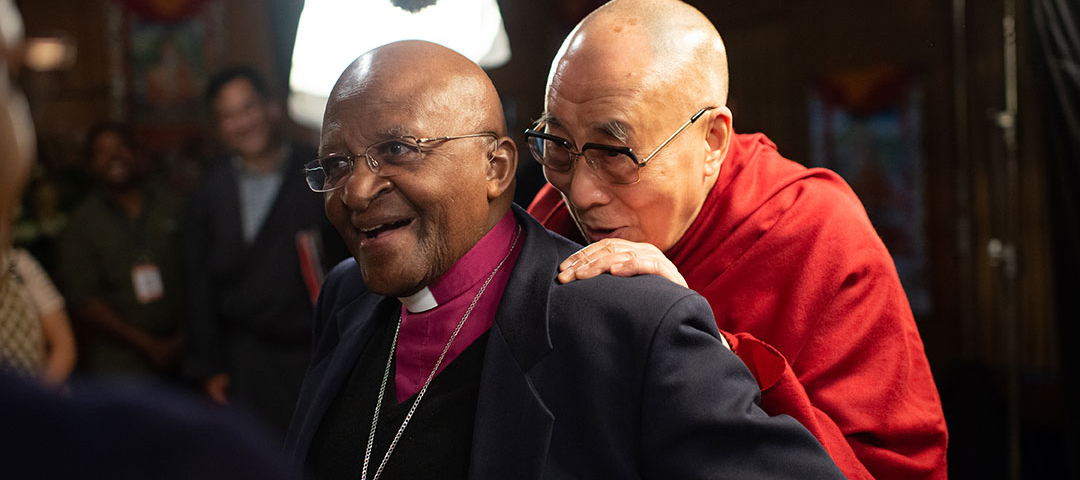 Film-Tipp: Mission: Joy