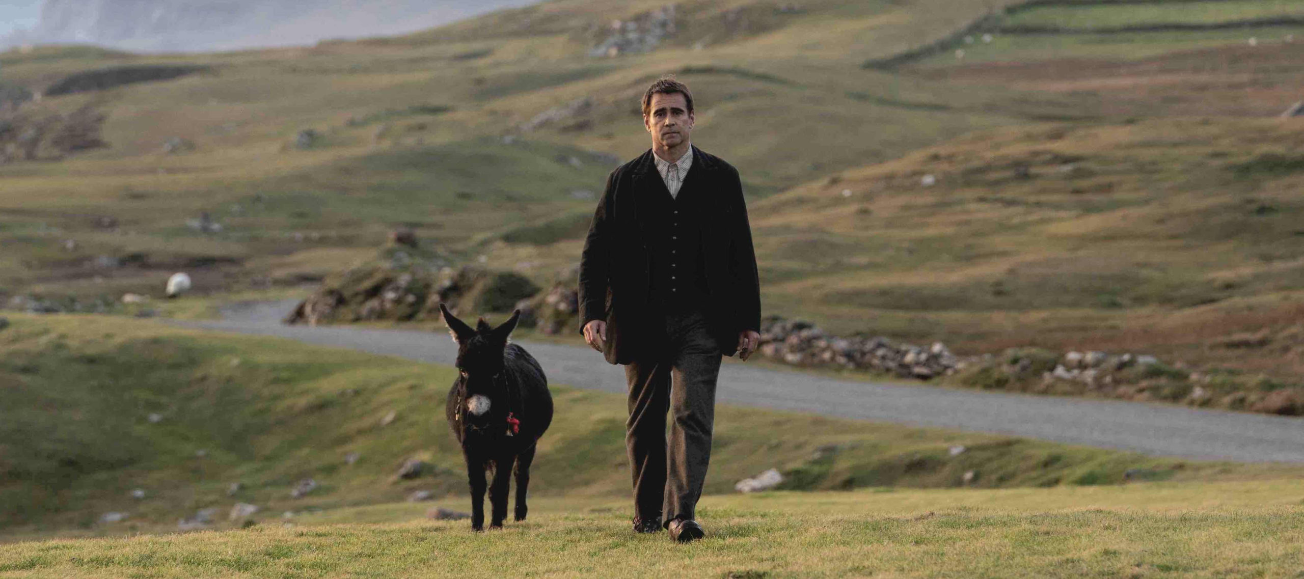Film-Tipp: The Banshees of Inisherin