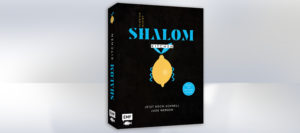 Kochbuch-Tipp: Shalom Kitchen Kochbuch-Tipp: Shalom Kitchen