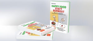 Buch-Tipp: Happy Food statt Burnout