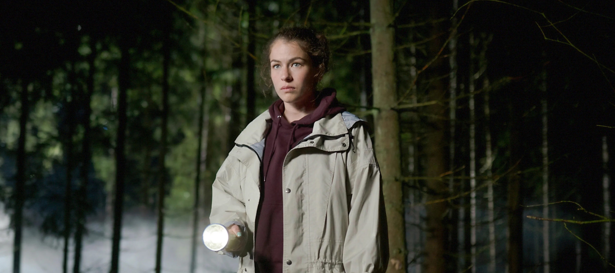 Film-Tipp: Schweigend steht der Wald