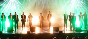Blick präsentiert: „The 12 Tenors – The Power of 12“ Blick präsentiert: „The 12 Tenors – The Power of 12“
