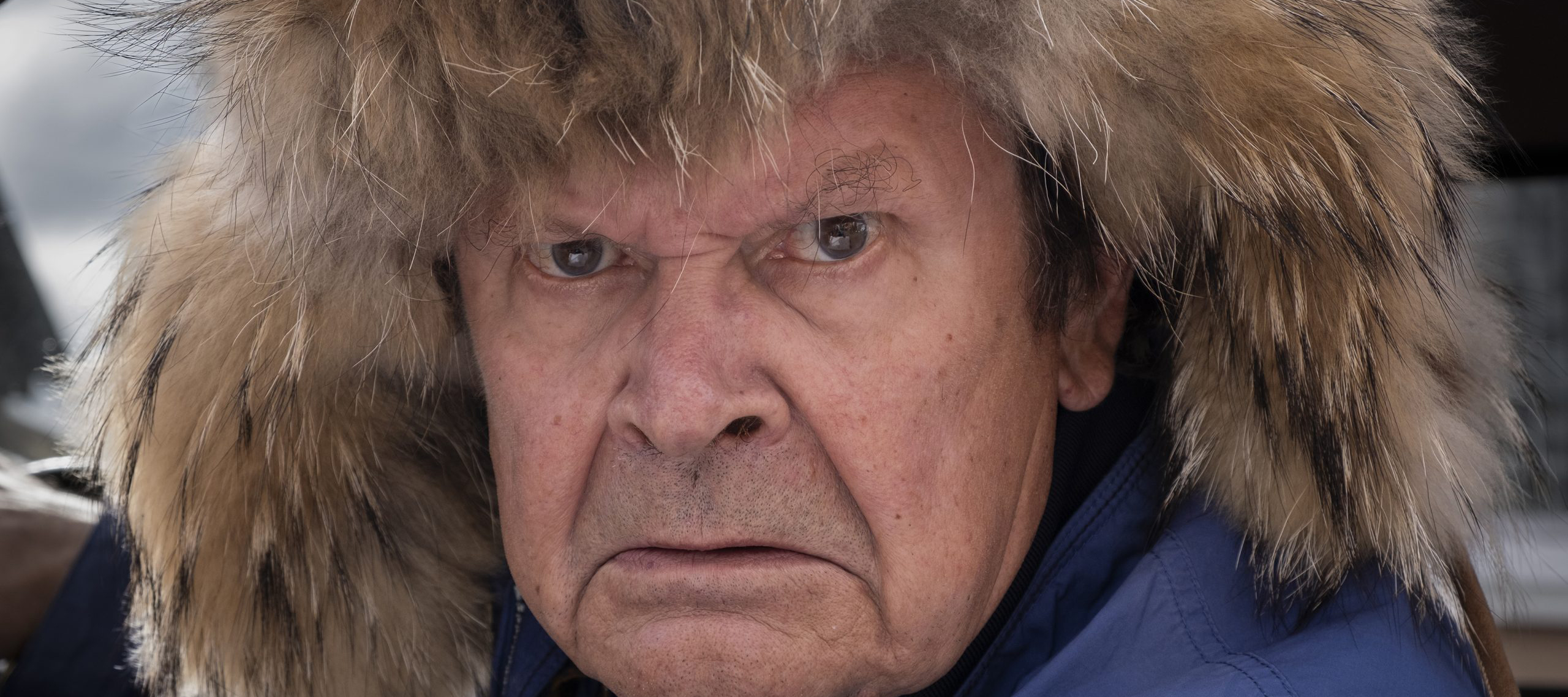 Film-Tipp: Grump – auf der Suche nach dem Escort