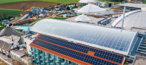 Gewinnspiel: Eintrittskarten für Therme Erding Gewinnspiel: Eintrittskarten für Therme Erding