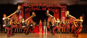 “We love Rock´n´Roll – Festival of Rock!” in Rohrdorf “We love Rock´n´Roll – Festival of Rock!” in Rohrdorf