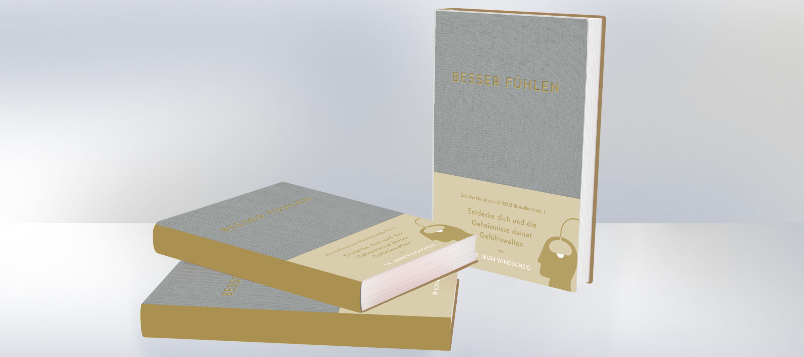 Buch-Tipp: BESSER FÜHLEN