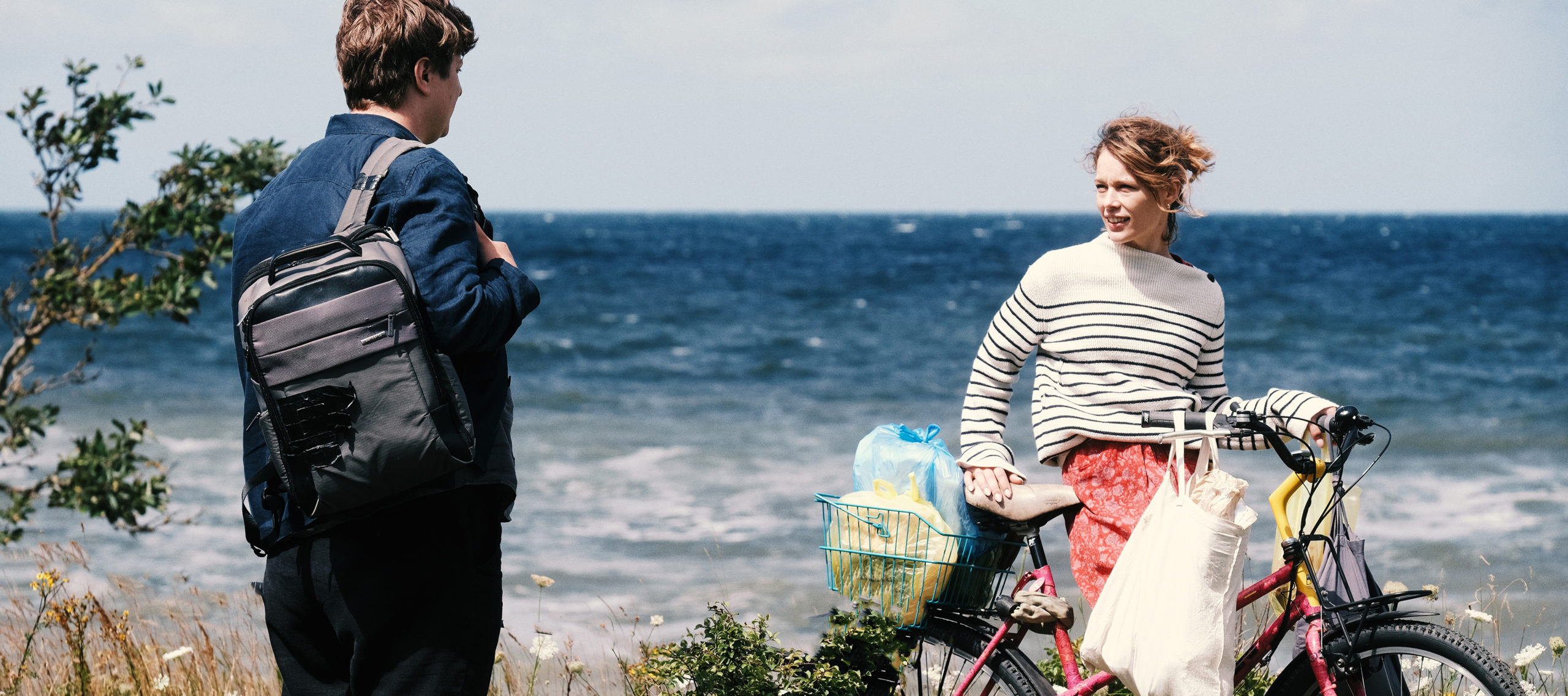 Film-Tipp: Roter Himmel